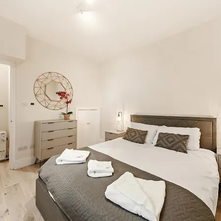 Modern Apartments In Paddington Central London Free Wifi By City Stay Aparts London